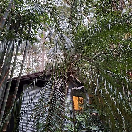Alaya Escape Eudlo Exterior foto