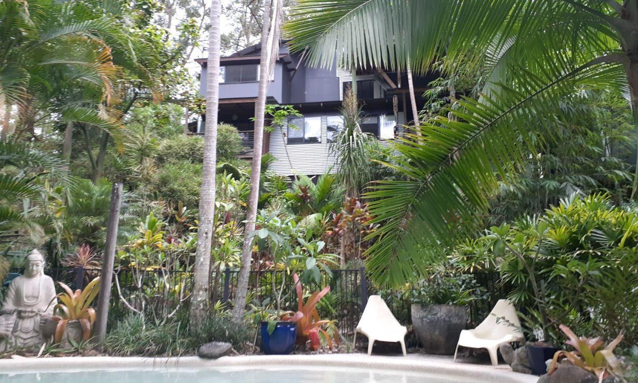 Alaya Escape Eudlo Exterior foto