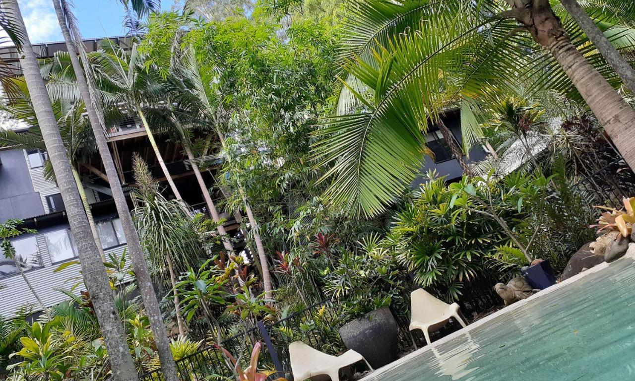 Alaya Escape Eudlo Exterior foto