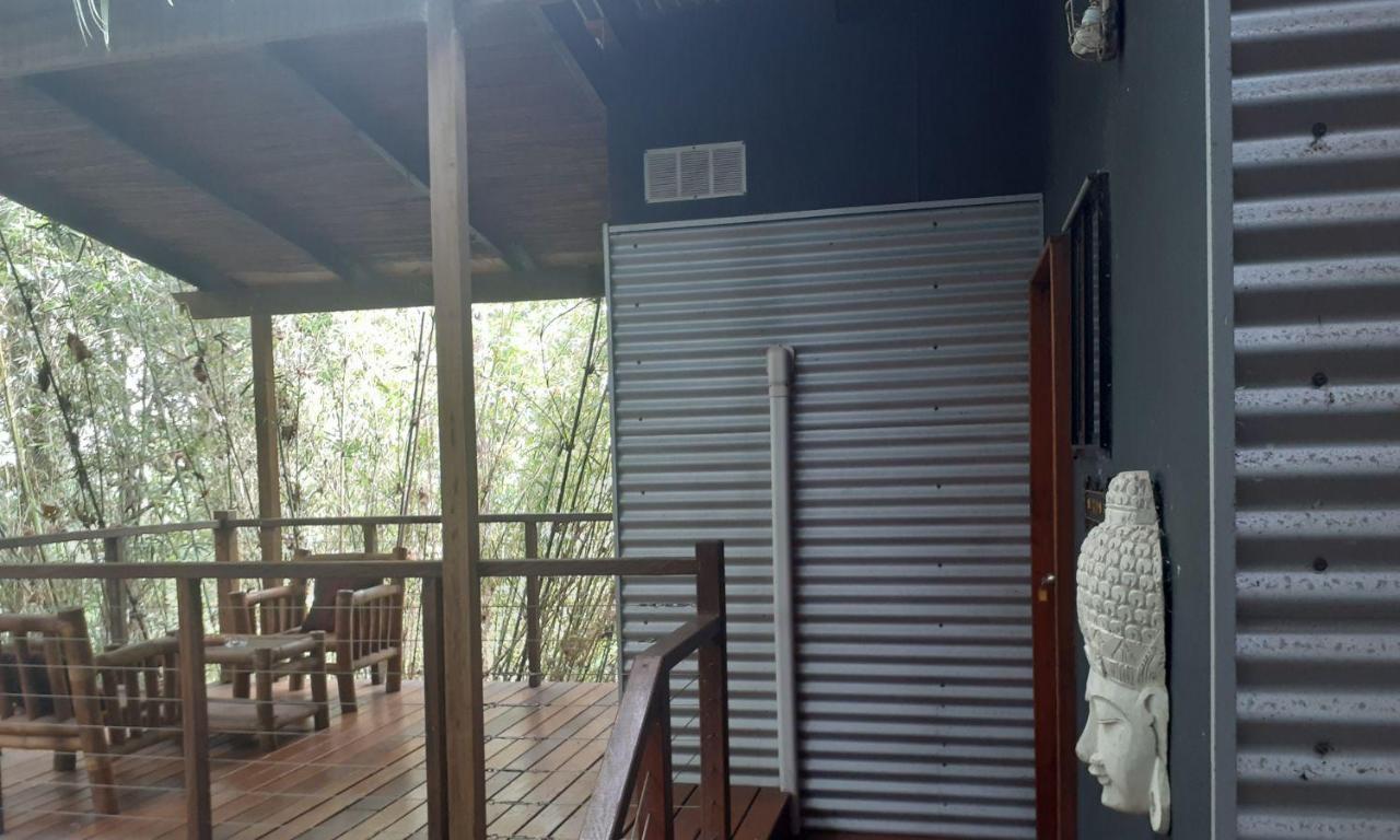 Alaya Escape Eudlo Exterior foto