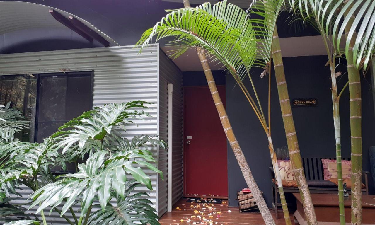 Alaya Escape Eudlo Exterior foto