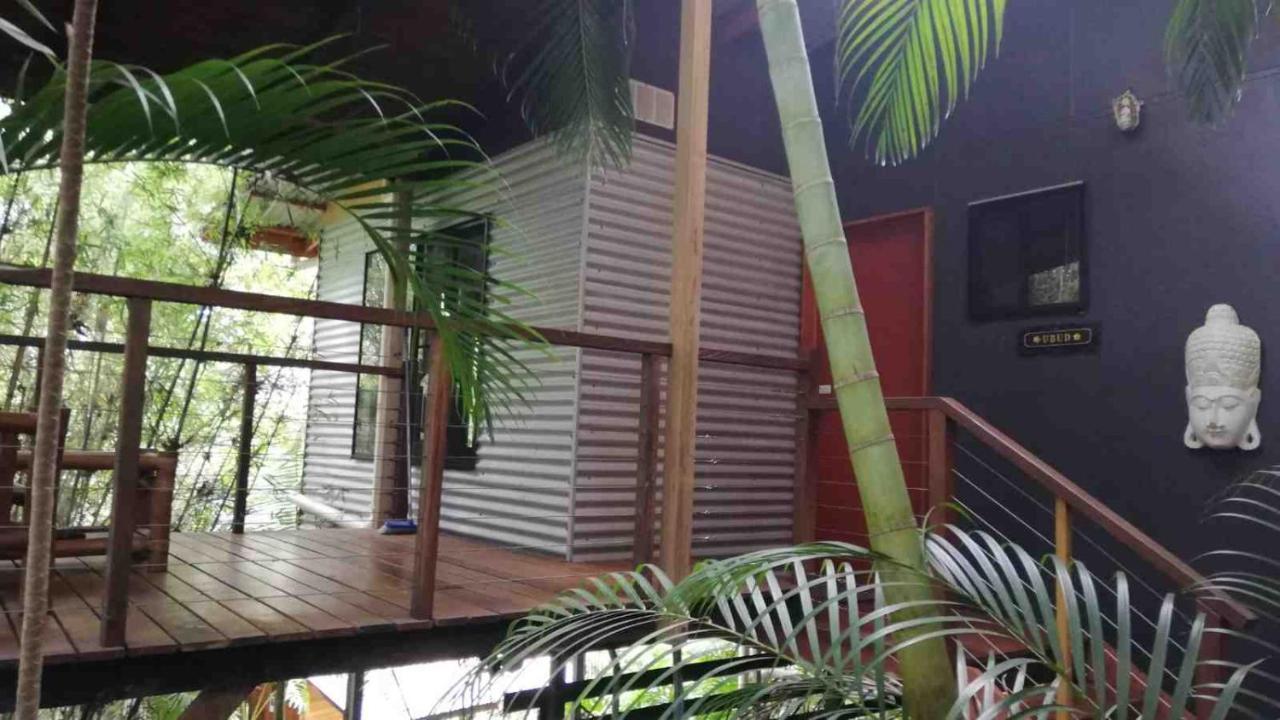 Alaya Escape Eudlo Exterior foto
