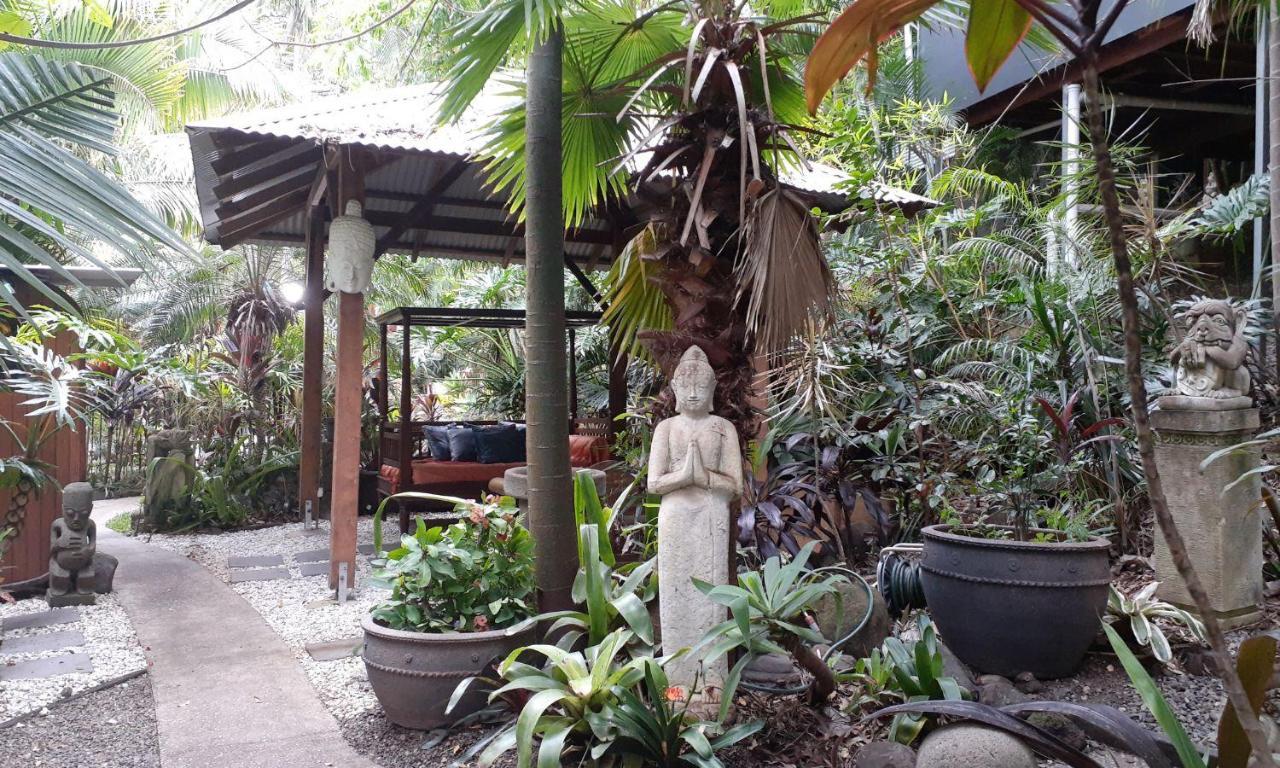 Alaya Escape Eudlo Exterior foto
