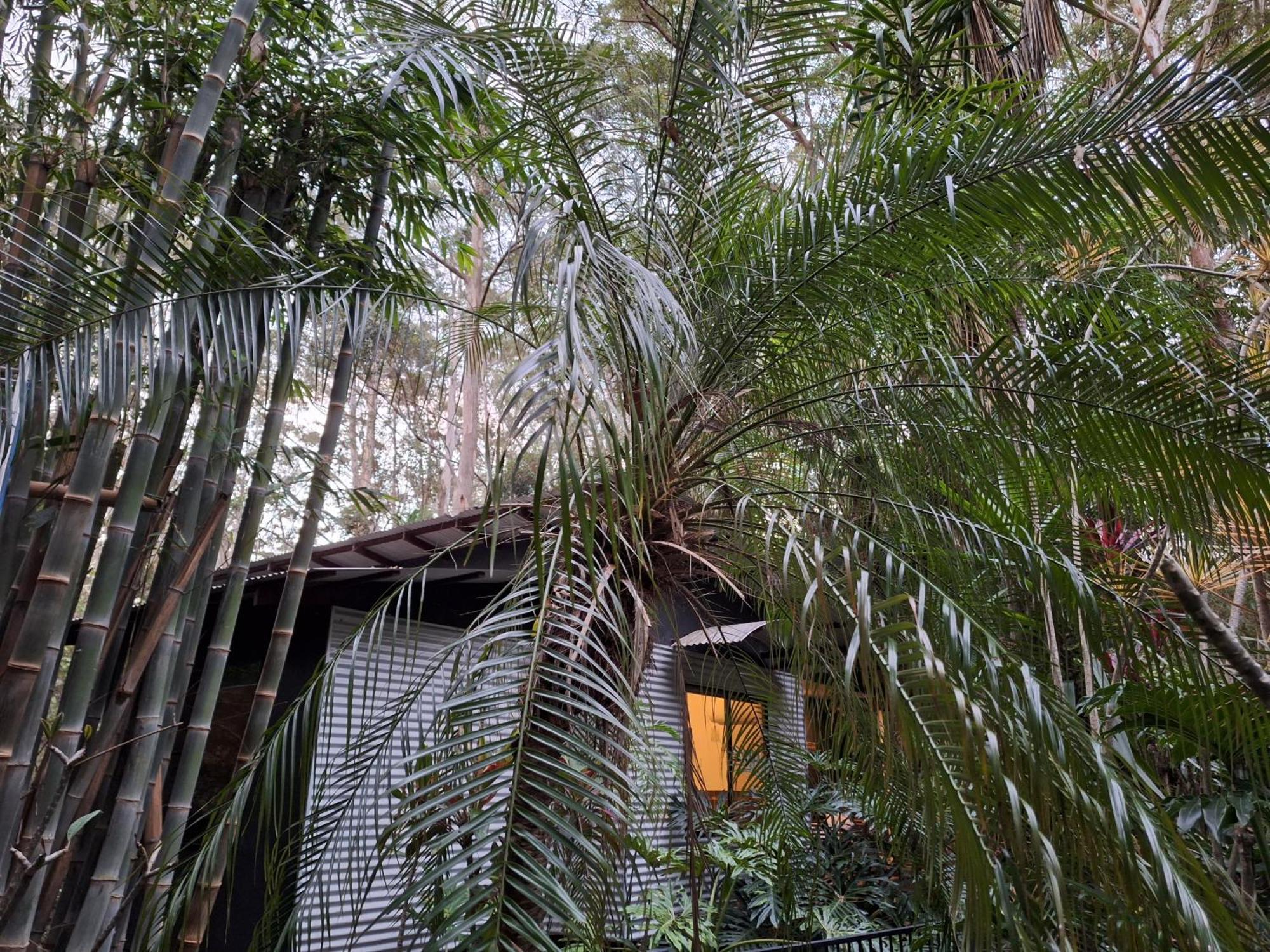 Alaya Escape Eudlo Exterior foto