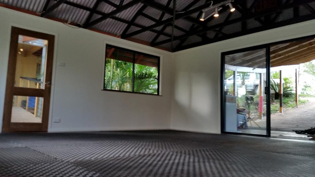 Alaya Escape Eudlo Exterior foto