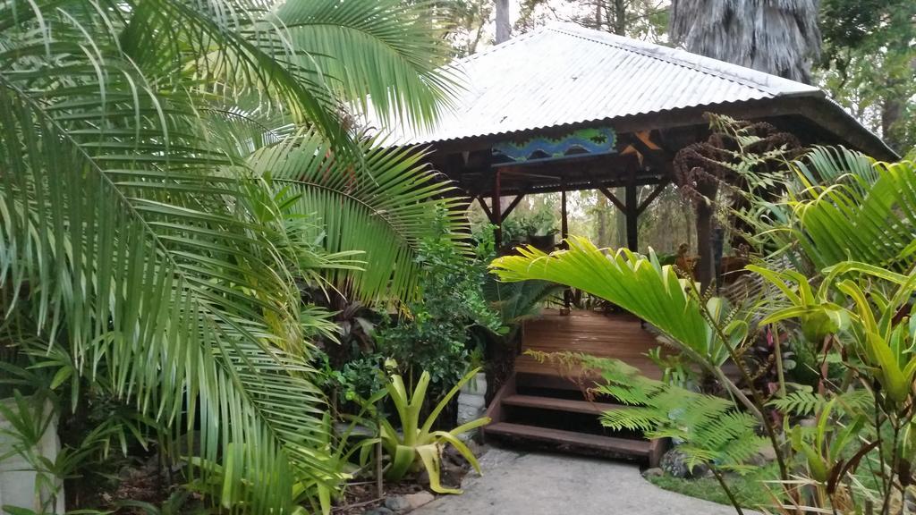 Alaya Escape Eudlo Exterior foto