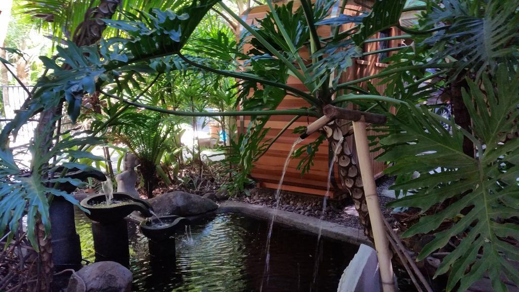 Alaya Escape Eudlo Exterior foto