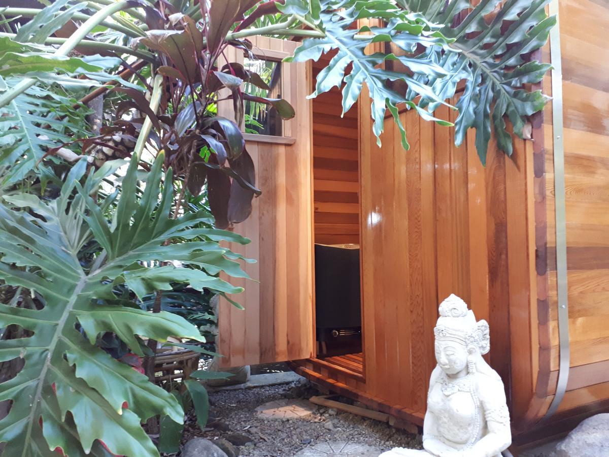 Alaya Escape Eudlo Exterior foto