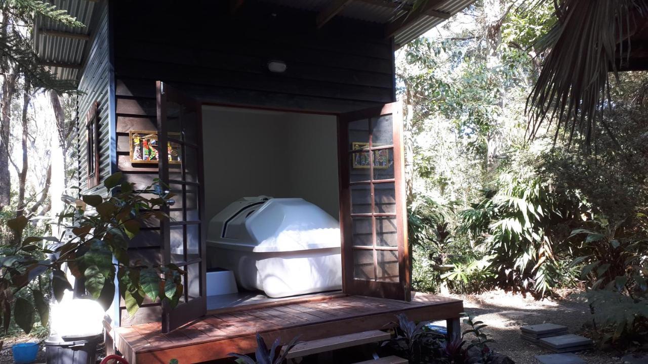 Alaya Escape Eudlo Exterior foto