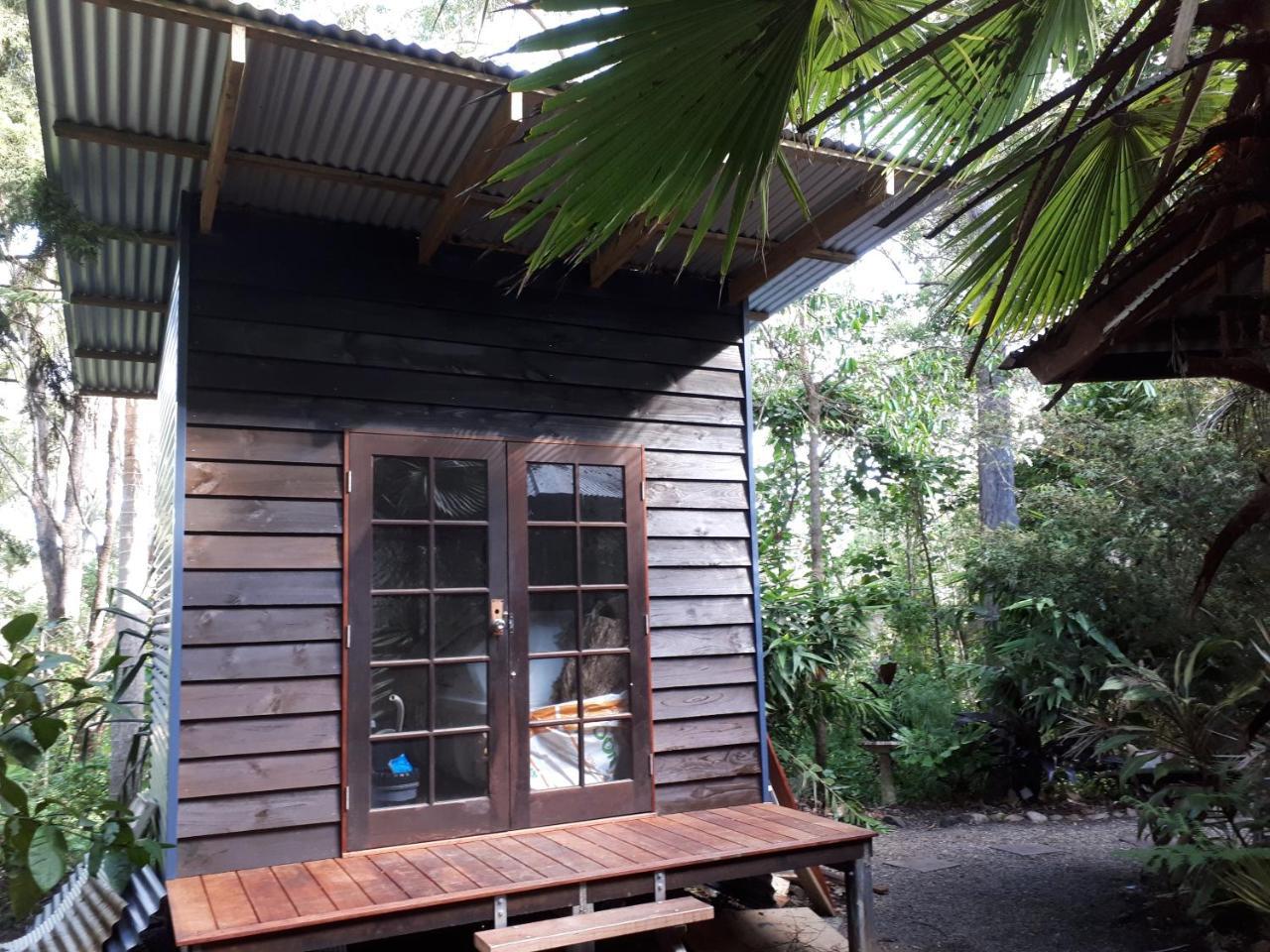 Alaya Escape Eudlo Exterior foto